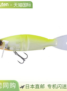 日本直邮OSP Karen 180 K03 Chartback Shiner [4]