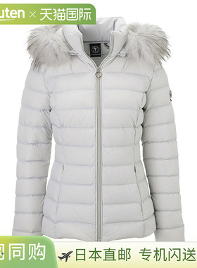 日本直邮Cape Horn CAPE HORN 羽绒服 女士 大码 salta murmasky