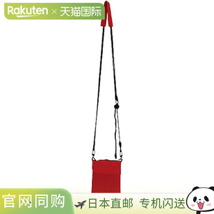 日本直邮LUCENT网球单肩包收纳包 XLB3921