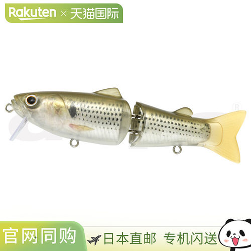 日本直邮deps Lure 新沉默杀手 115 #14 Kohada