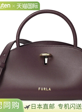 日本直邮FURLA Genesi WB00869 BX0053 2516S 1 007 27 女士 红色