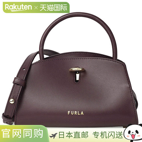 日本直邮FURLA Genesi WB00869 BX0053 2516S 1 007 27 女士 红色