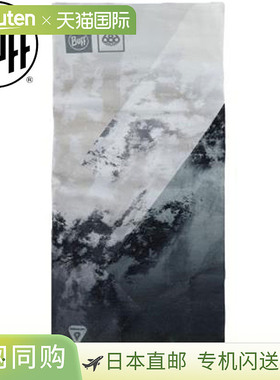 日本直邮BUFF THERMONET VATNA 686 灰色颈套686 x BUFF 联名款滑