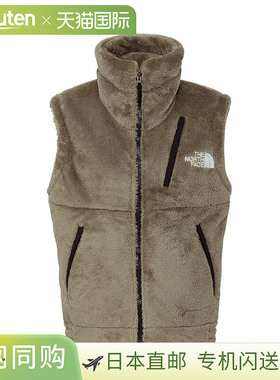 日本直邮THE NORTH FACE 男士 Versa Loft 背心 NA62551