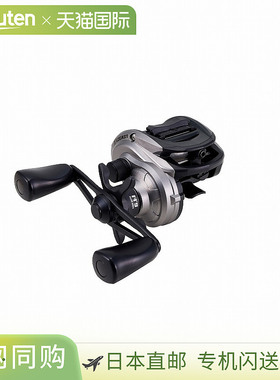 日本直邮Abu Garcia Maxx Easy Cast 右手渔线轮 1638816