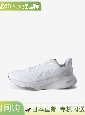 日本直邮THE NORTH FACE 户外鞋Alta Mesa 300 Road 男女通用款 N