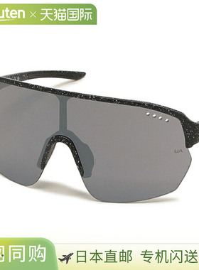 日本直邮Under Armour 太阳镜全球适配款黑色男士女士中性款UNDER