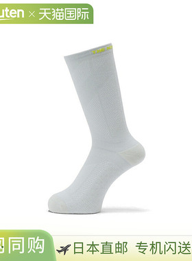 日本直邮THE NORTH FACE Trail 耐用羊毛运动袜男士NN82503