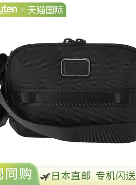 日本直邮TUMI 单肩包 TUMI Alpha Bravo 232749D/150190 1041 男