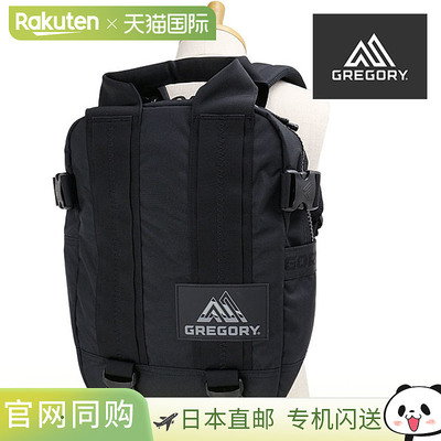 日本直邮GREGORY JAWBREAKER BACKPACK 18 [1556901465 FW25] JAW