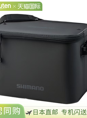 日本直邮Shimano Tackle Buccane EV 40 厘米黑色 BK-019W