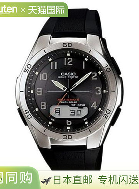 日本直邮卡西欧CASIO手表 WVA-M640-1A2JF