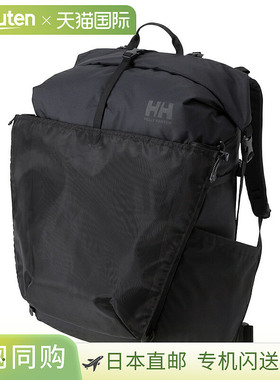 日本直邮HELLY HANSEN 背包  Dagari 50 50L 黑色 (K) HY92554