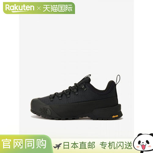 日本直邮The North Face Glencliffe 男女通用鞋 NF02643-KA
