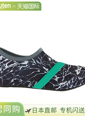 日本直邮Fitkicks 鞋 FITKICKS L GRAPHINE KFK0013 25.0-26.0cm