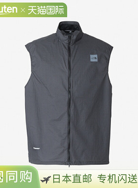 日本直邮THE NORTH FACE Enride Wind Vest马甲NP22562