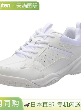 日本直邮阿基里斯·斯伯丁 CS-353 白色 CIS3530-W Lafit 运动