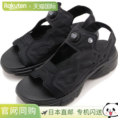 日本直邮Reebok Instapump Fury 凉鞋 [100251112 FW25] INSTAPUM