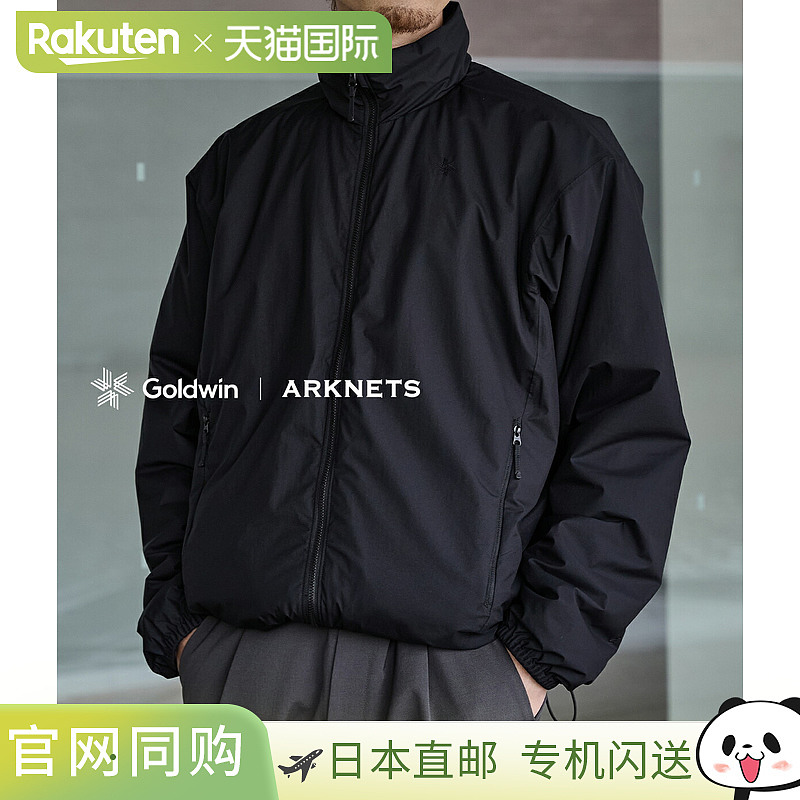 日本直邮GOLDWIN : WDST BY GTX PFY : ONLYARK-1-2526[PIE][REA]