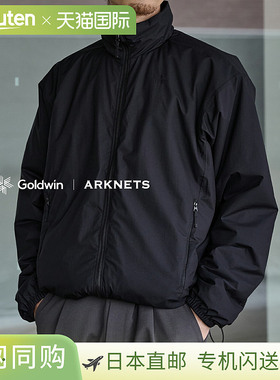 日本直邮GOLDWIN : WDST BY GTX PFY : ONLYARK-1-2526[PIE][REA]
