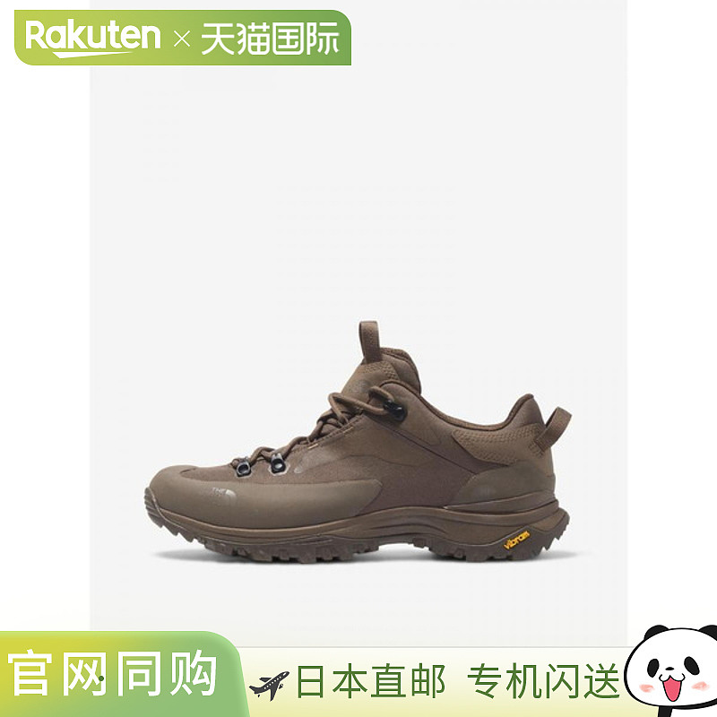日本直邮THE NORTH FACE Creston Hike 防水男款 NF52410-SB 徒步