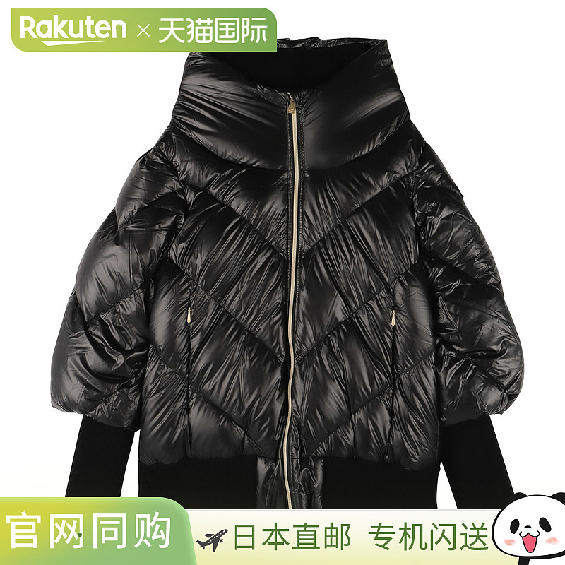 日本直邮Tatras 羽绒服 TATRAS Tsuyucca LTLA23A4261 D 女式