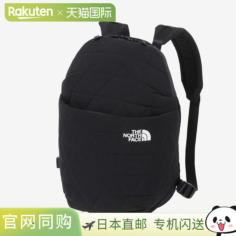 日本直邮 THE NORTH FACE 背包 Geo Face 迷你包 NM32351北面