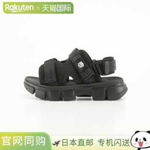 女士凉鞋 CHILL 185V2 OUT 日本直邮SHAKA