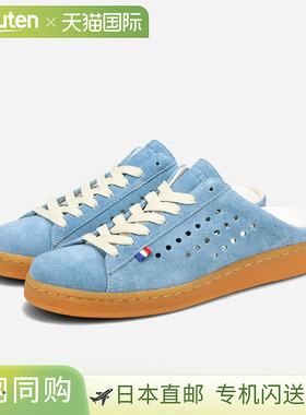 PATRICK QUEBEC-MULE Patrick Quebec Mule 男士女士运动鞋低帮 V