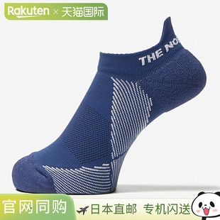 NORTH 短袜 FACE VENT NN82401 TRAIL THE