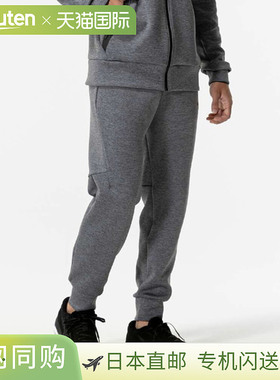 日本直邮Mizuno 弹力运动裤 男款 32MDC05006