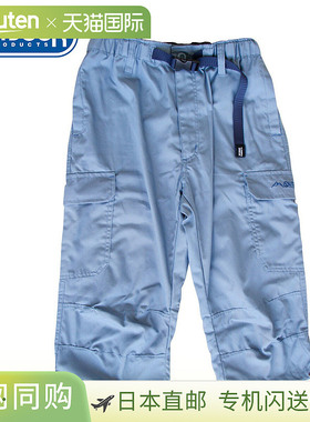 日本直邮outdoor products男士 3/4 长度 Cool-Touch TC 天气登山