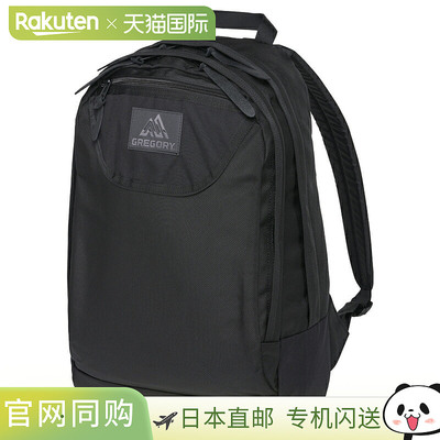 日本直邮GREGORY 背包·迪奇日