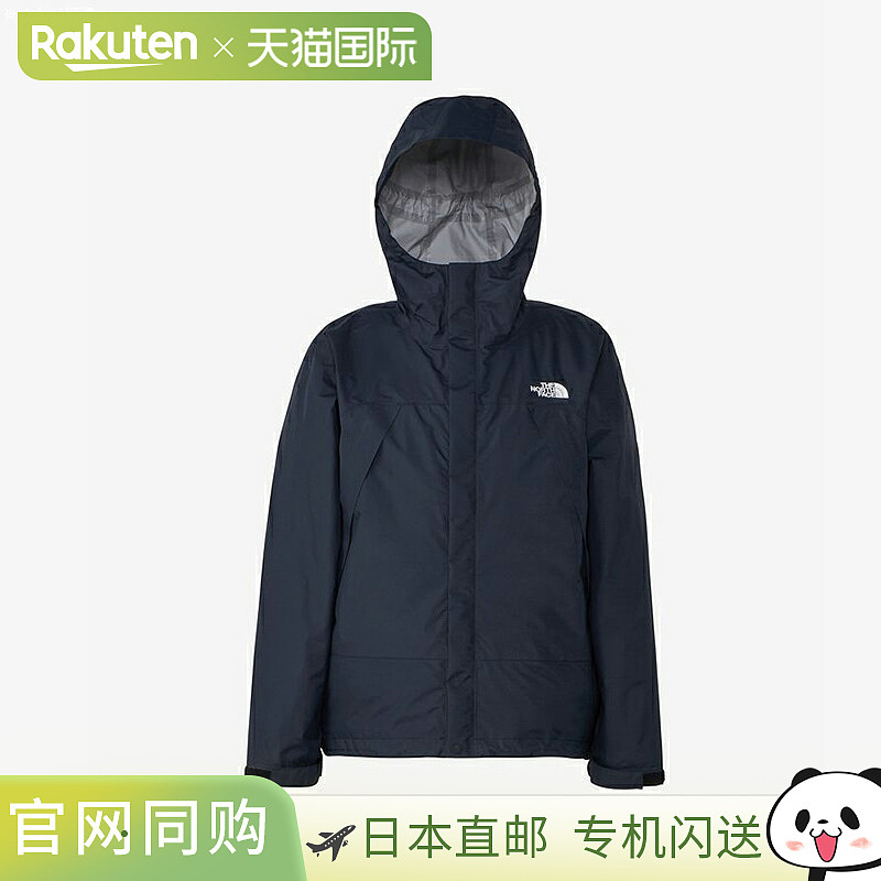日本直邮THE NORTH FACE Dot Shot 男士夹克 NP12550