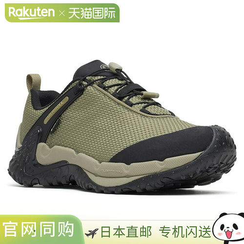 日本直邮Merrell Chameleon Storm MERRELL GORE-TEX CHAM STORM