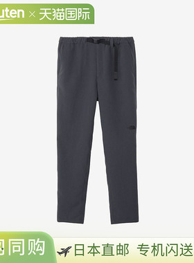 日本直邮The North Face Viewpoint 长裤（男士）
