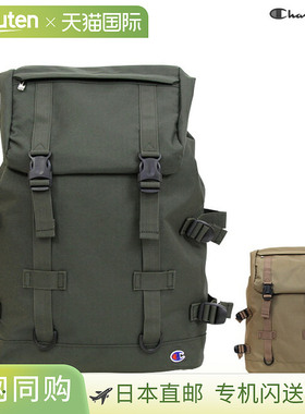 日本直邮Champion Daypack 背包 Highland 22L 2色可选 543820-ac