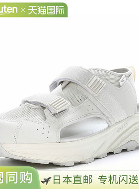 日本直邮Hi-Tec 男女款 运动鞋 HT SD011 EASTEND PORT Off-White