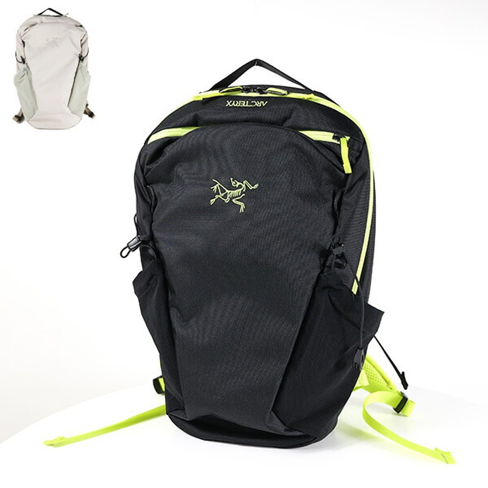 日本直邮ARC'TERYX Mantis 16 背包 X000006136 男女通用背包鸟形