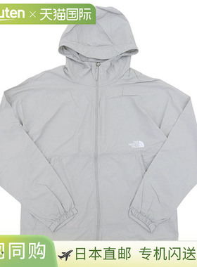 日本直邮The North Face 男士/女士 CITY CHILLER 夹克 NJ3LR07B-