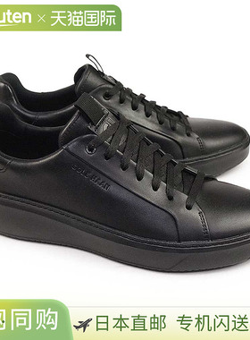 日本直邮Cole Haan 男士防水运动鞋 Grand Pro Topspin 防水 COLE