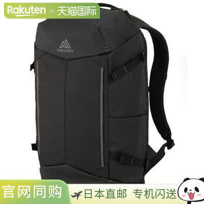 日本直邮GREGORY ASPECT Compass 30 UNIVERSE BLACK 背包 (14263