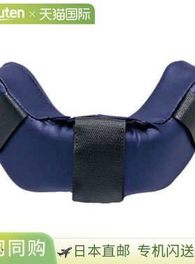 日本直邮MIZUNO 替换面罩垫（下）棒球捕手配件 男款 1DJYQ23116