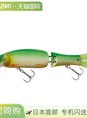 日本直邮Timco Bass Lure MB1 Custom 150F 06 瞄准杆 CB