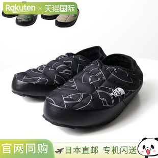 北面 THERMOBALL 日本直邮THE MULE FACE TRACTION NORTH