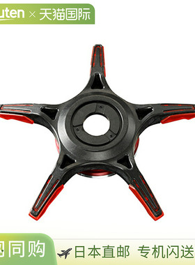 日本直邮Daiwa SLPW SCL 高抓地力 Zion Star Drag 红色 00082331