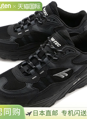 HI-TEC 男士运动鞋 East End 防水 [53143346 SS24] EASTEND WP