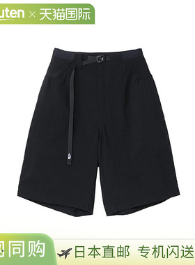 日本直邮THE NORTH FACE Enride 短裤 NB42560