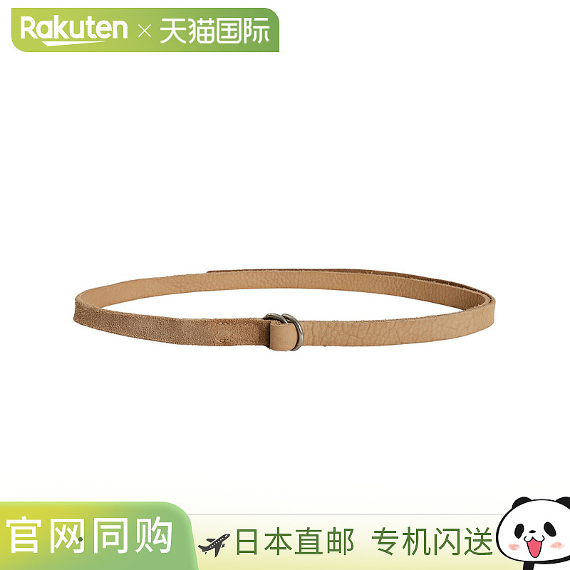 日本直邮GUIDI 腰带 BISON REVERSE：BLT0-BISON-REVERSE[RIP][Co