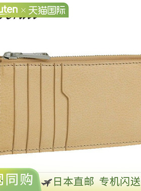 日本直邮IL BISONTE 配件 女士卡包 名片夹 SVW001 PVX001 NA226C